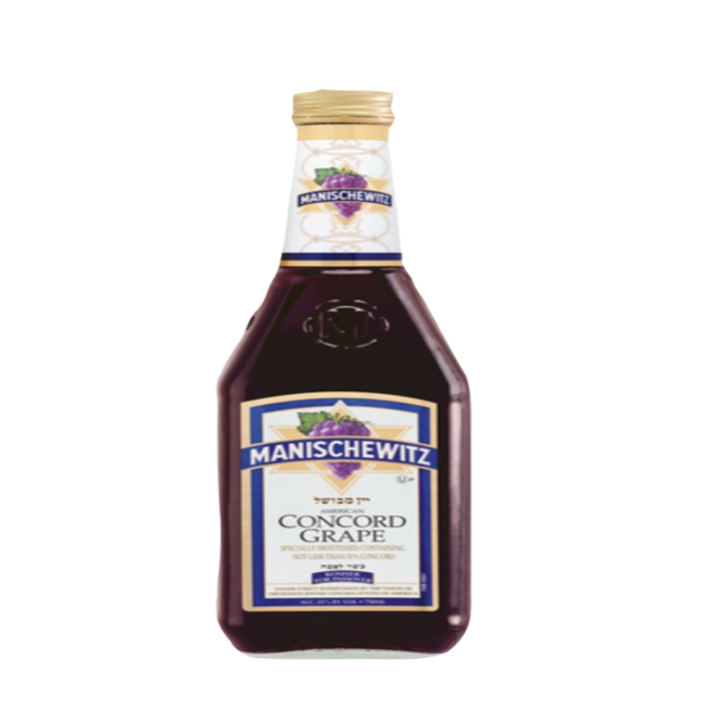 VINO MANISCHEWITZ UVA 750 ML – baze wineries group s.a.s